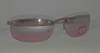 Γυαλιά ήλιου Action AC2021 61-13-130 με κόκκινους φακούς και μεταλλικό σκελετό (OEM)